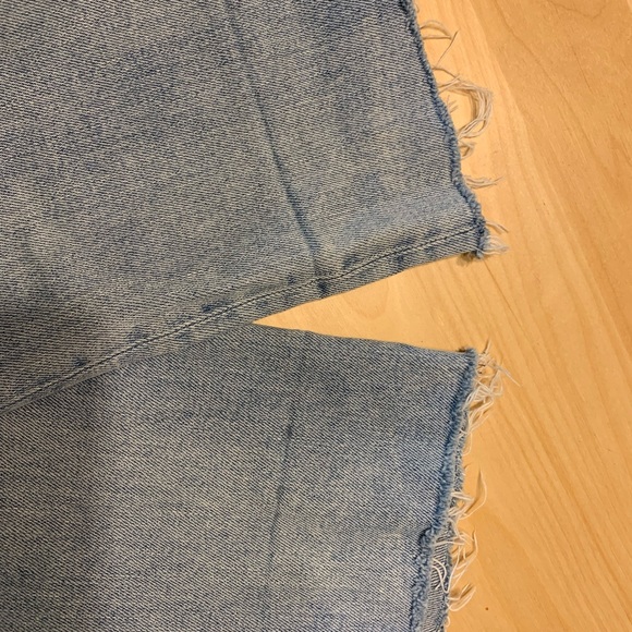 Denim forum jeans, barely worn - Picture 4 of 8